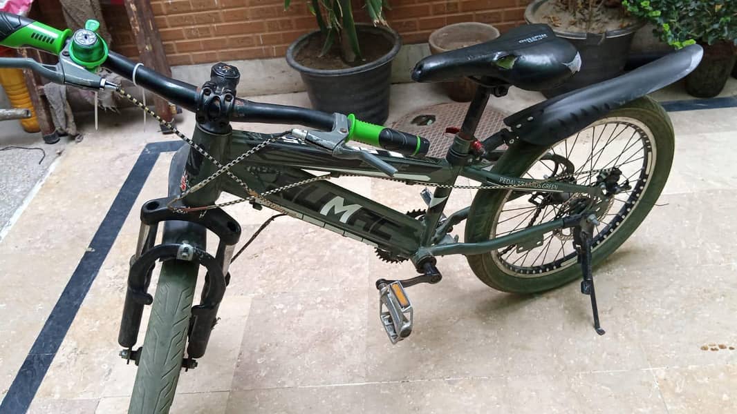 bicycle 1