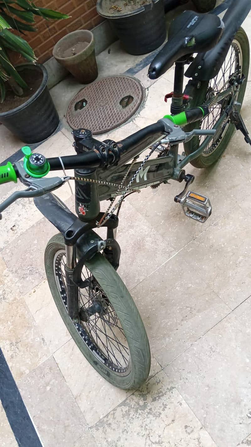 bicycle 2