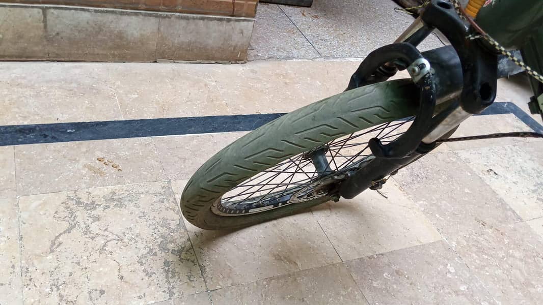 bicycle 3