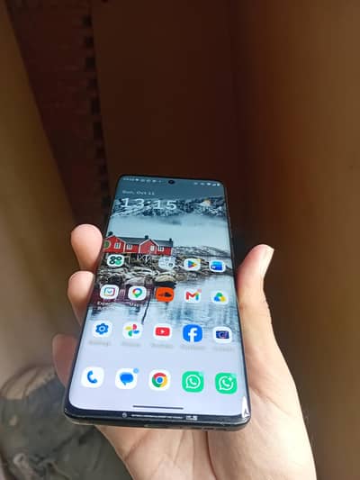 Motorola Edge 2023