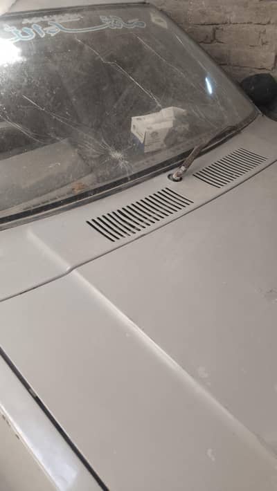 Suzuki Khyber 1998