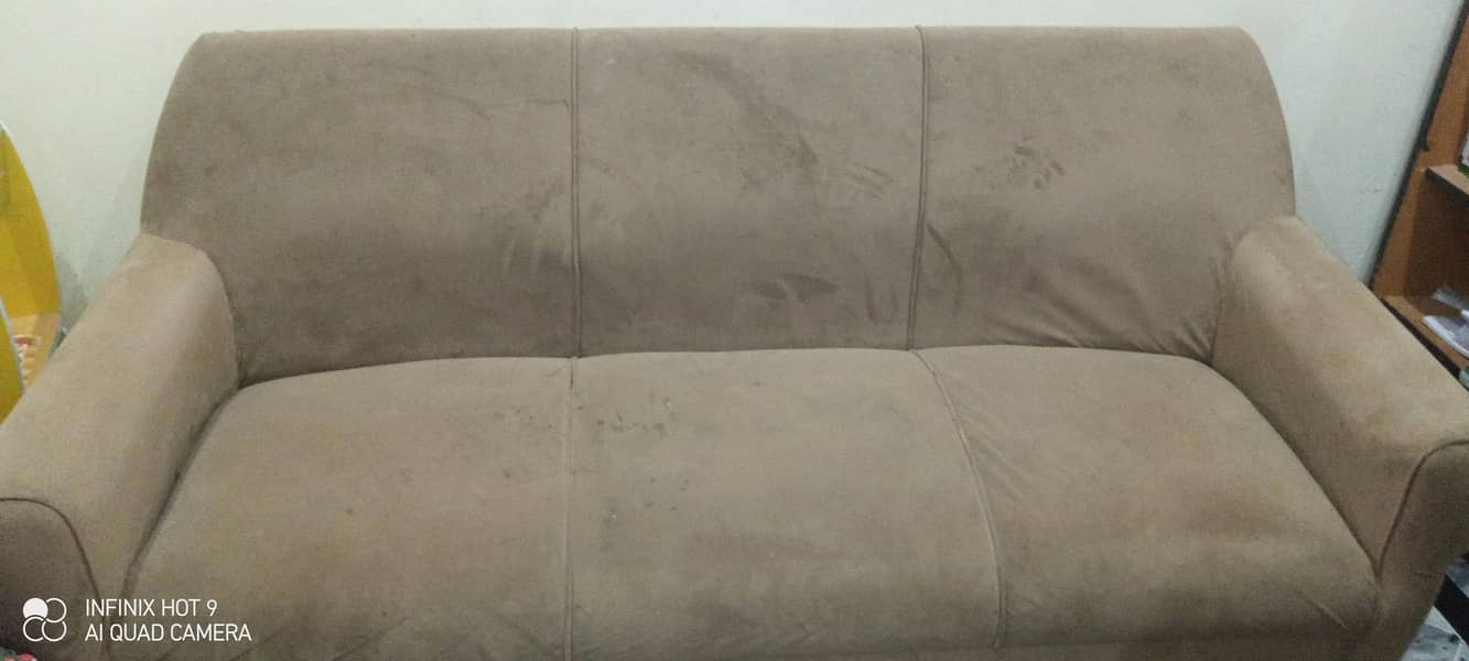 5 seated sofa set 5