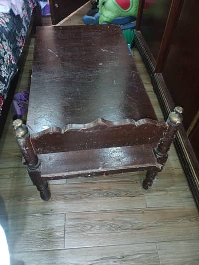 Ja Namaz Table