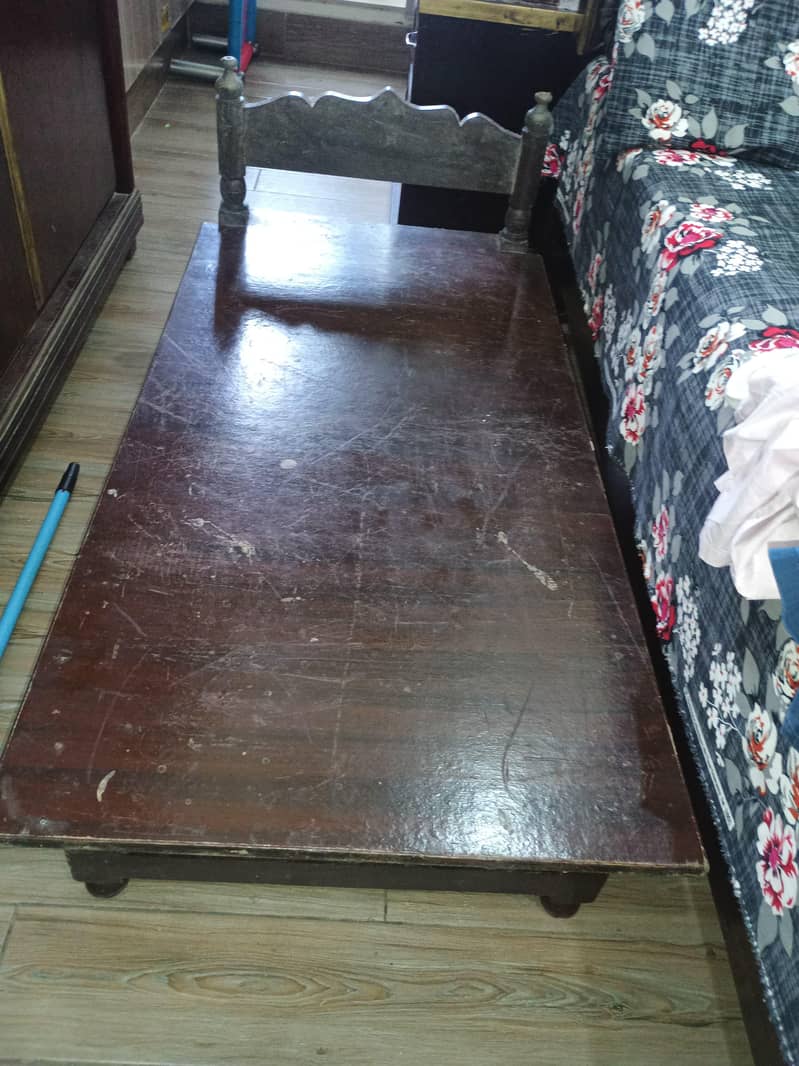 Ja Namaz Table 1