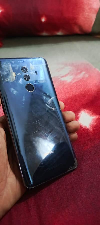 Huawei Mate 10 Pro