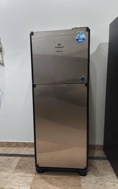 Dawlence Refrigerator for Sale | Used Fridge | 8/10 Condition