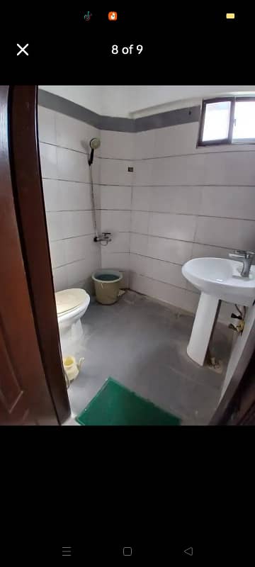 4 Bedrooms Apartment For Rent Phase 2