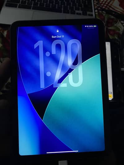 iPad mini 6 Condition 10/10 PUBG Beast