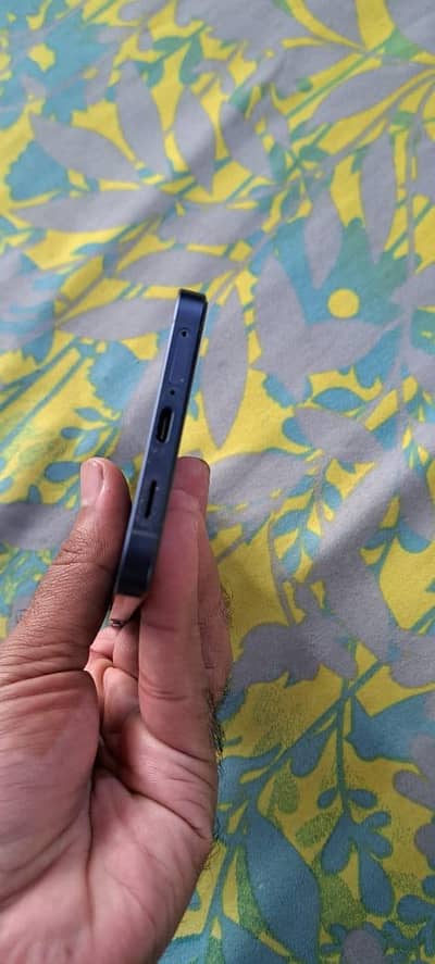 Samsung Mobile A57 12/256