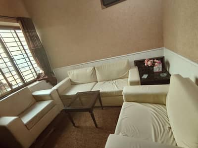 leather sofa 4 seater