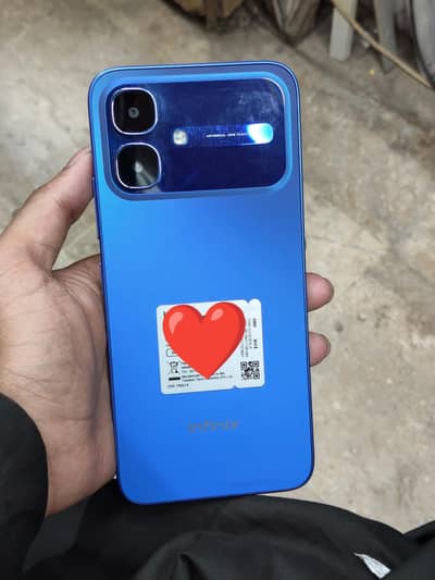 Infinix Smart 20
