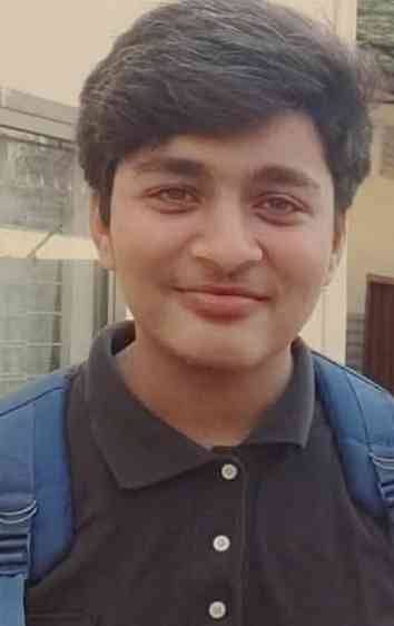 Muneeb 