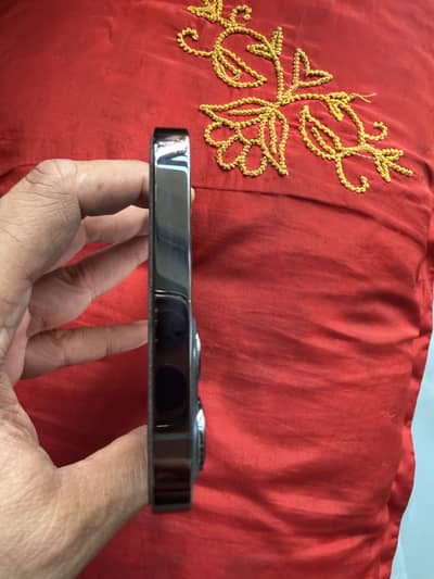 Iphone 12 Pro Max 256GB