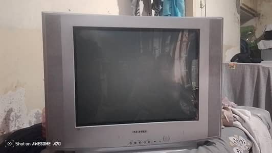 Samsung tv
