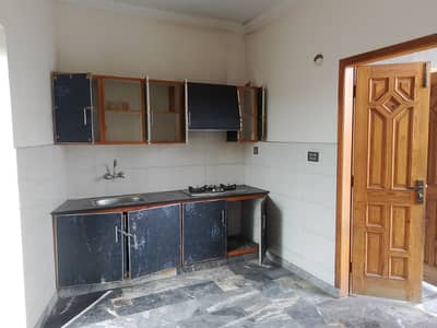 6 Marla 2nd floor available for rent in Johar town R1 block near Punjab college