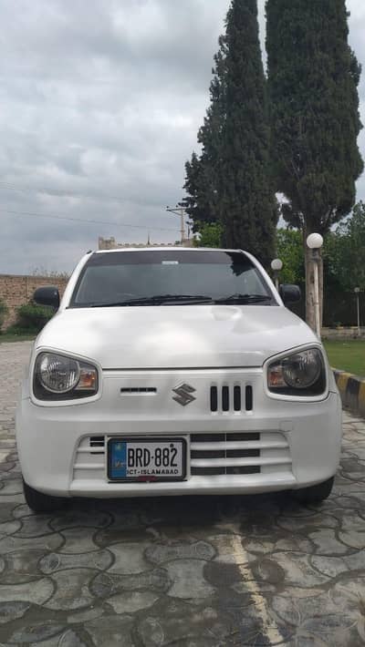 Suzuki japani Alto 2015 /2017