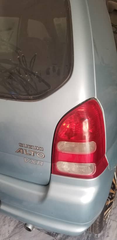 Suzuki Alto 2011