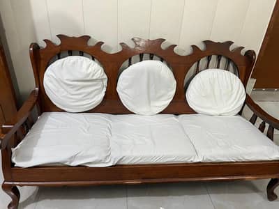 5 seater sofa set