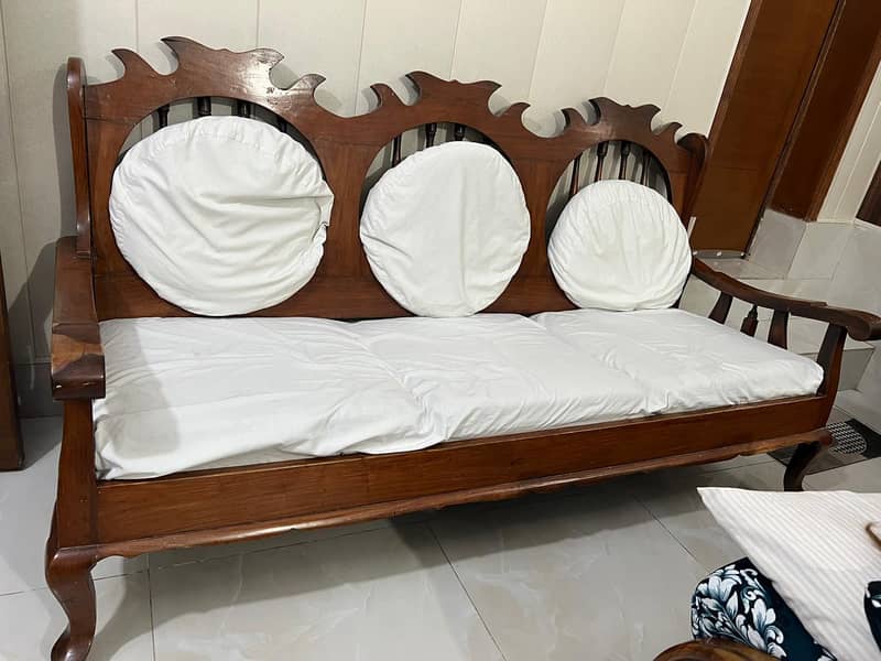 5 seater sofa set 1