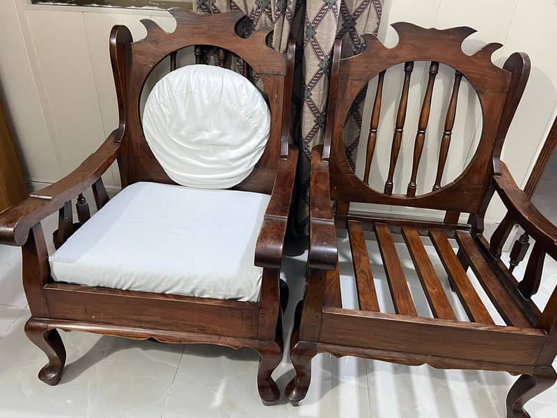 5 seater sofa set 2