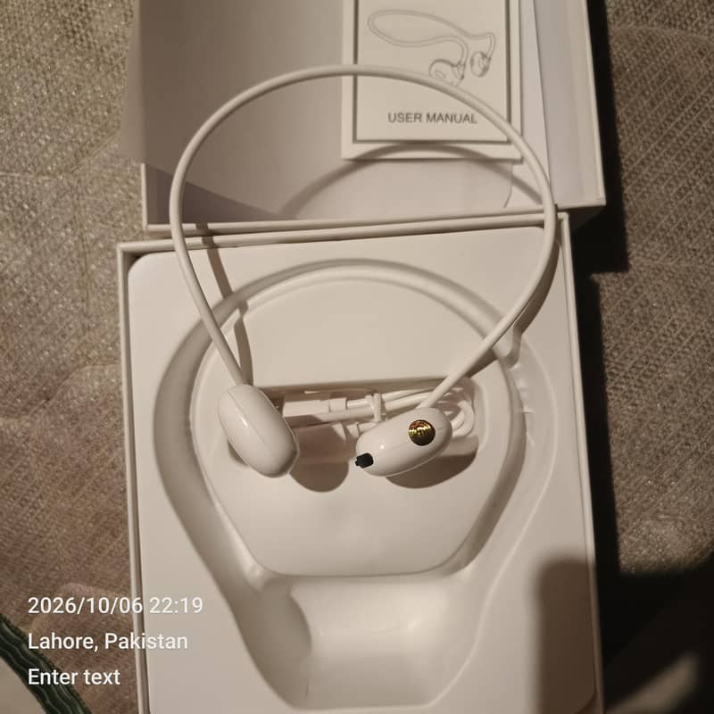 Air pro A + 1