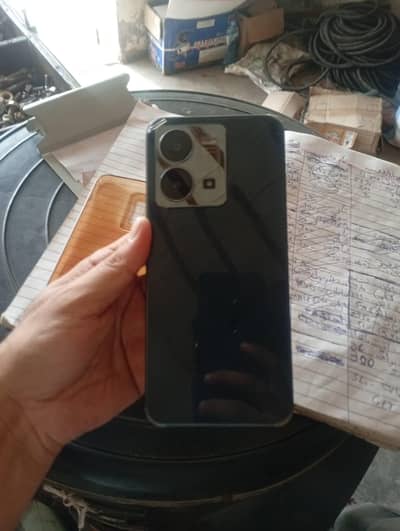 Vivo Y35