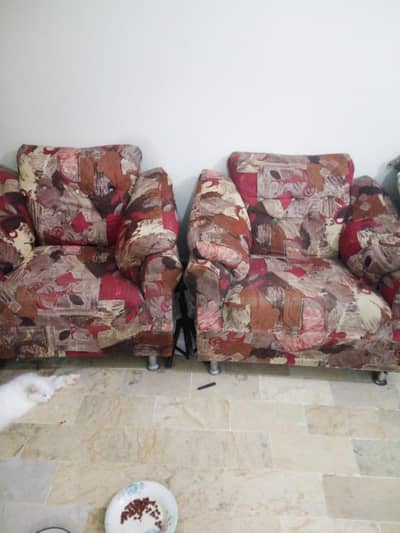 used sofa set for sale