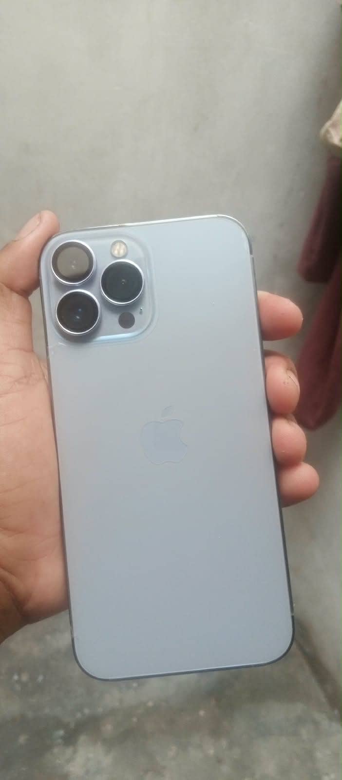 iphone 13 pro max 1