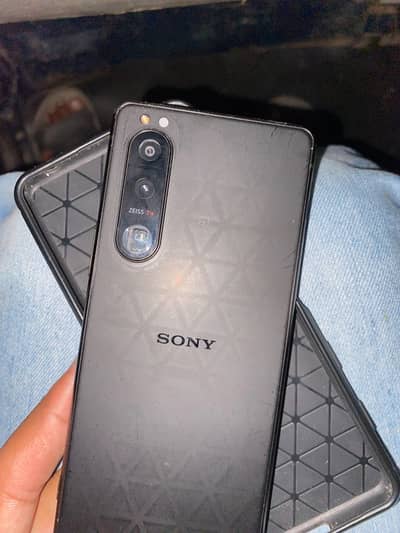 Sony 5 III