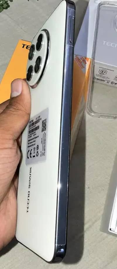 Tecno SPARK 30 Pro