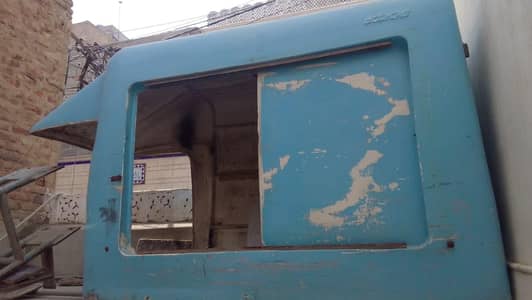 suzuki fiber box