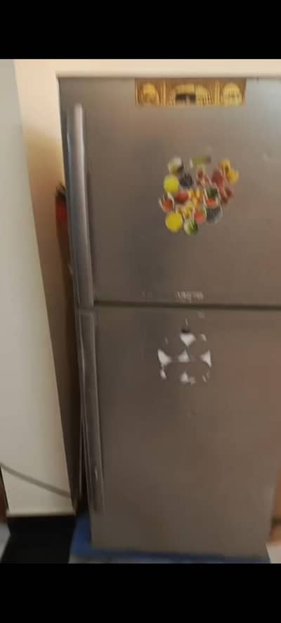 Refrigerator