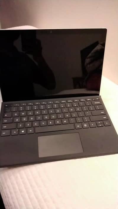 Surface pro 6