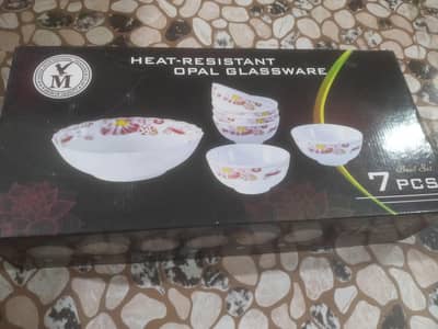 kheer set marble