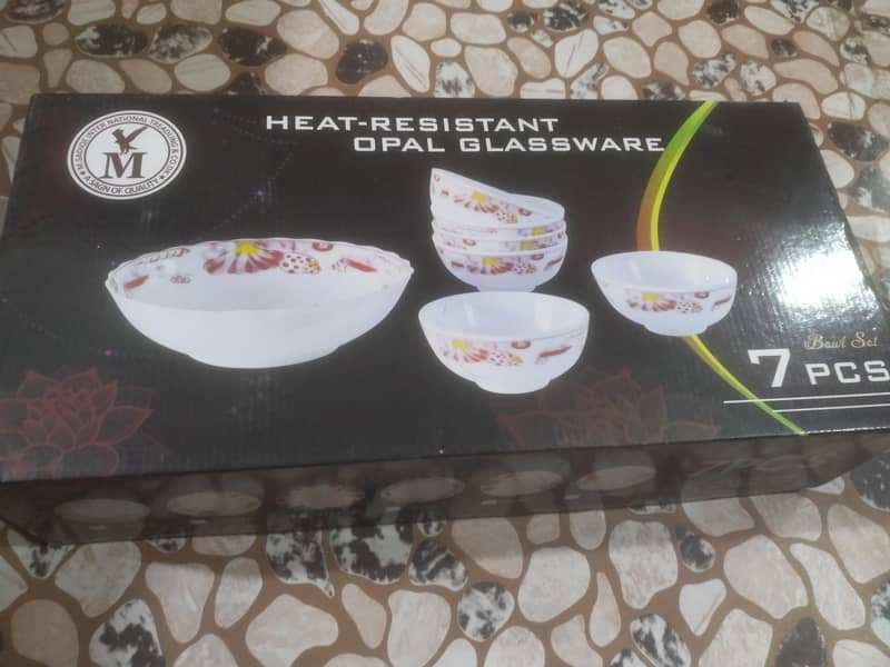 kheer set marble 0