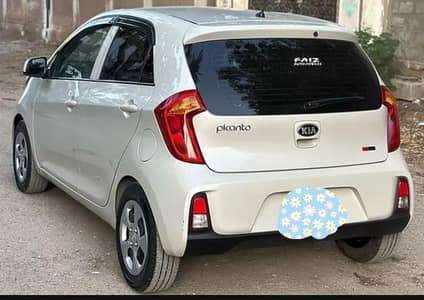 KIA Picanto 2020