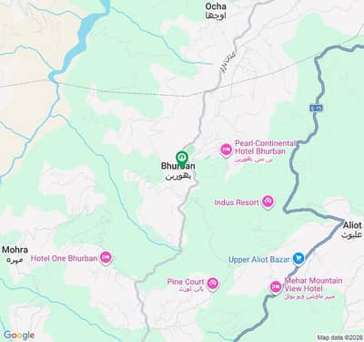 ONE-BED APARTMENTS FOR SALE MURREE