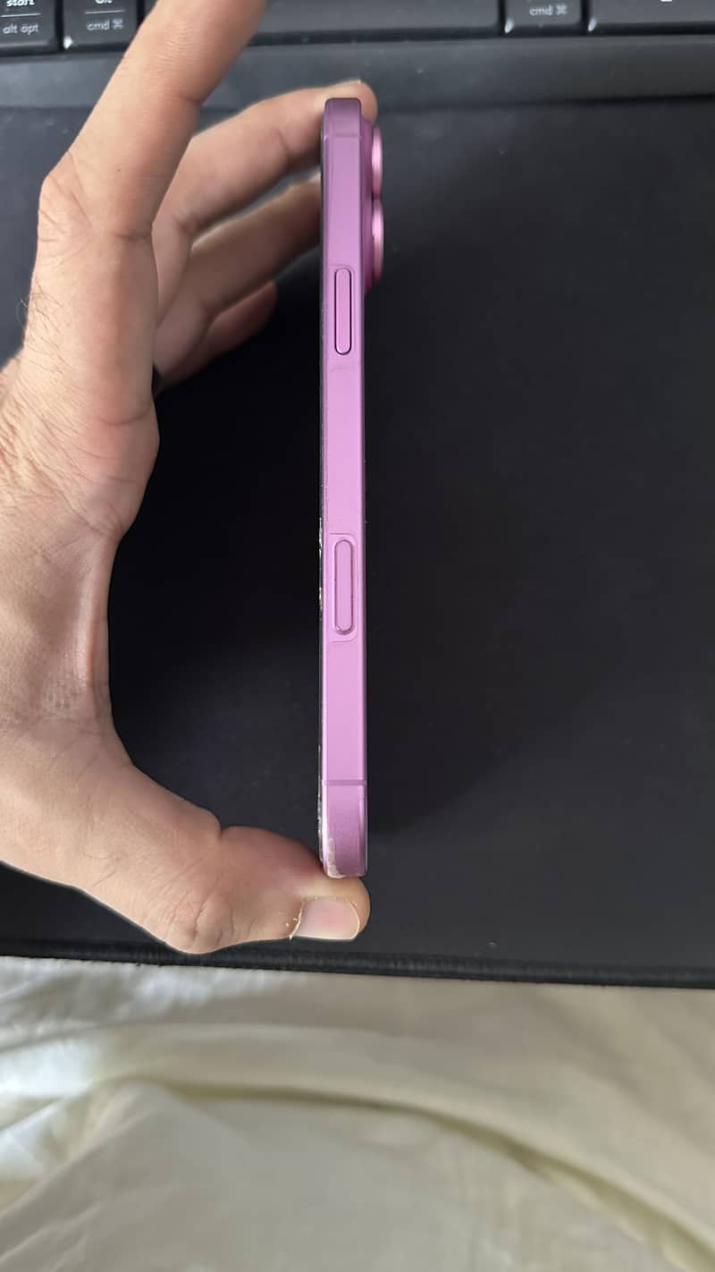 Apple iPhone 16 Plus 5