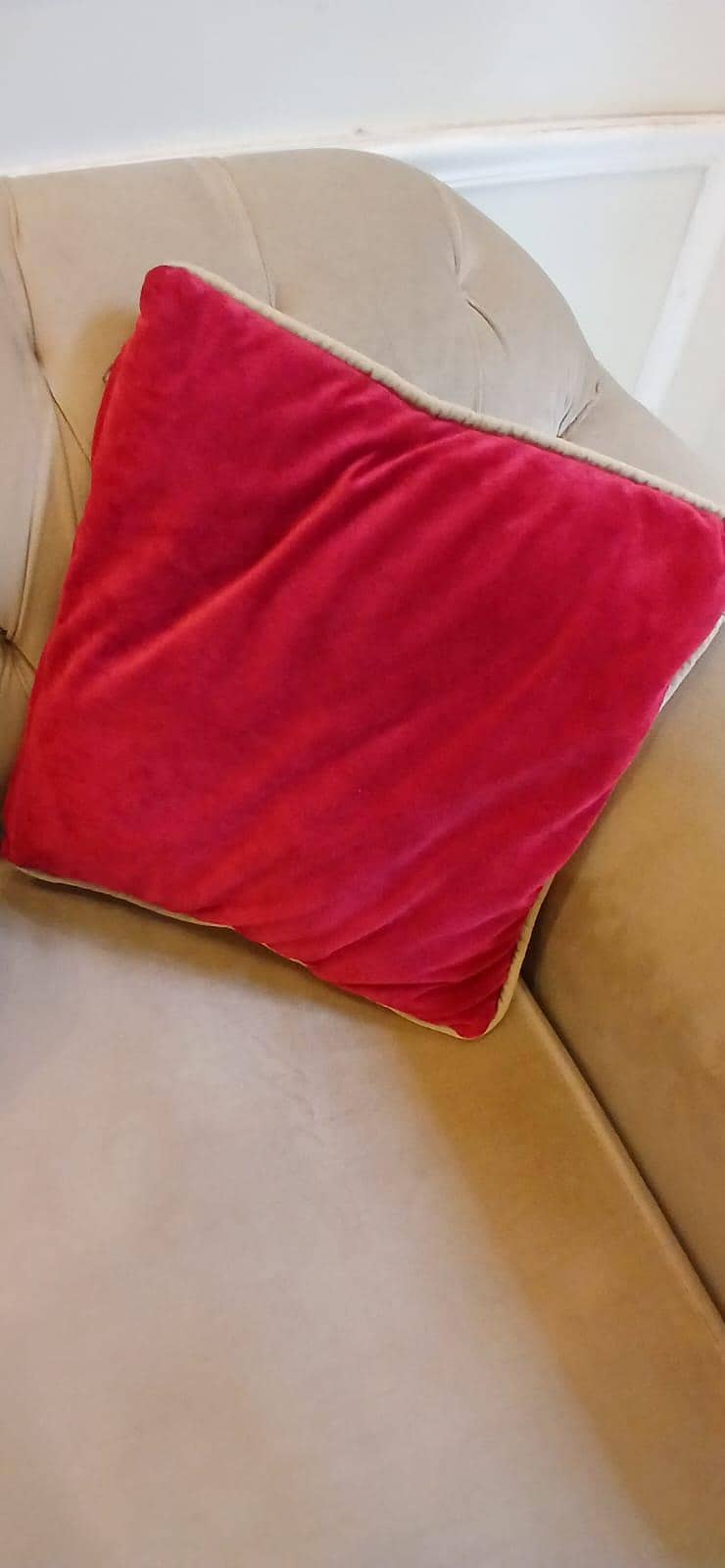 solid wood sofa set 4