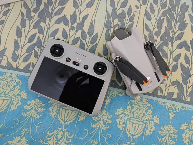 DJI mini 3 0