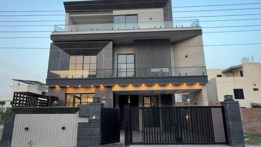 10 Marla House For Sale Buch Villas Multan