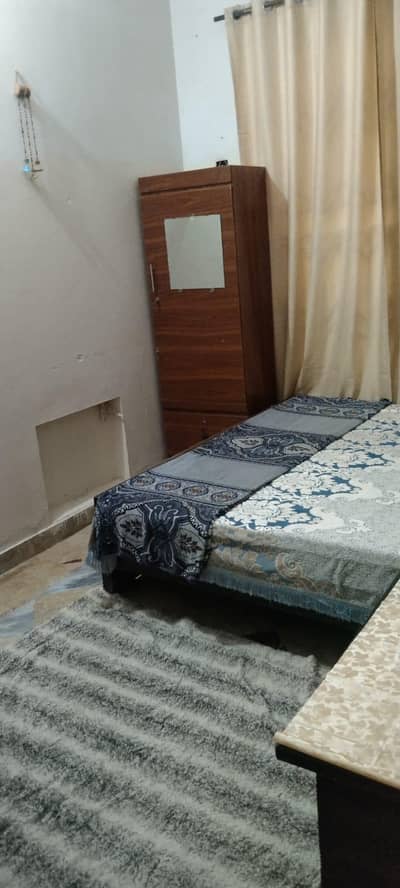 Room for rent