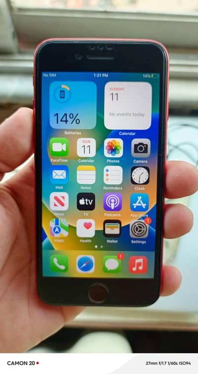 Apple iPhone 8 PTA call 03240091705
