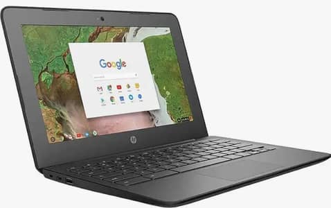 HP Chromebook