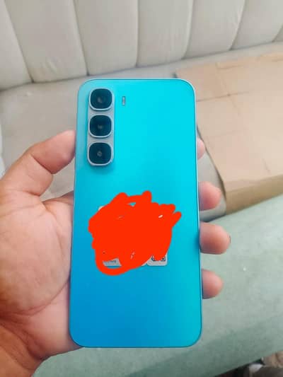 Infinix hot 60pro