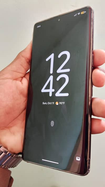 Google Pixel 7 Pro