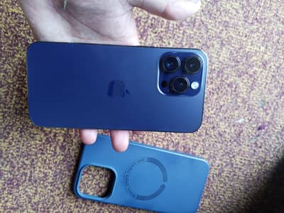 Iphone 14 Pro Max LLA Model