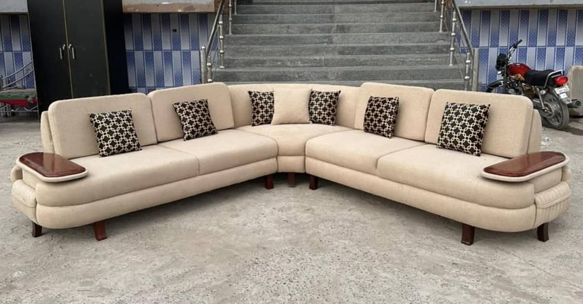 Sofa Set, Corner Sofa, Bed Set, Dining, L Shaped Sofa 1