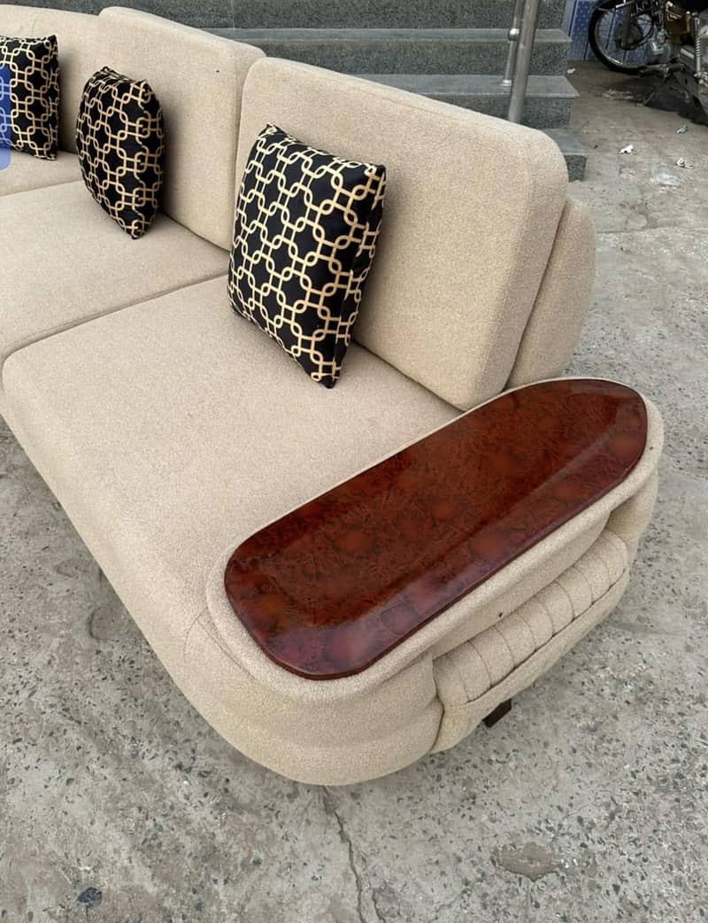 Sofa Set, Corner Sofa, Bed Set, Dining, L Shaped Sofa 2