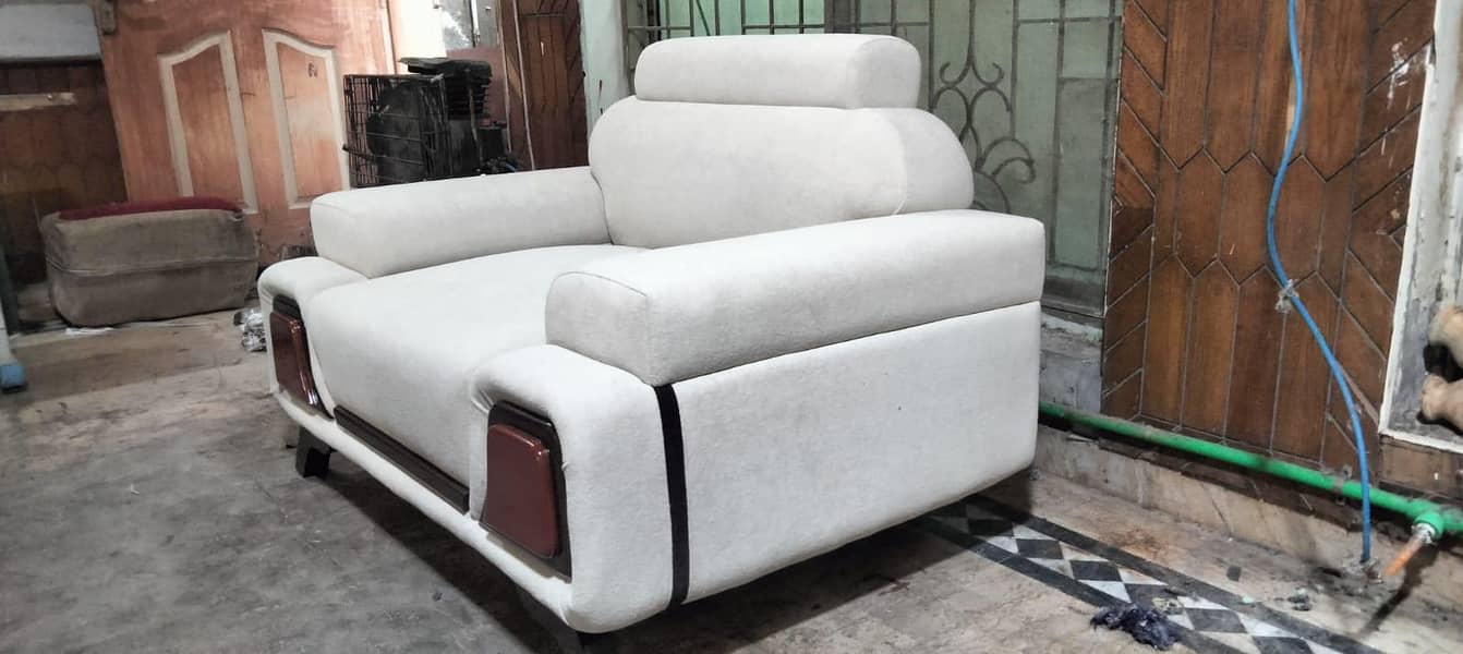 Sofa Set, Corner Sofa, Bed Set, Dining, L Shaped Sofa 3